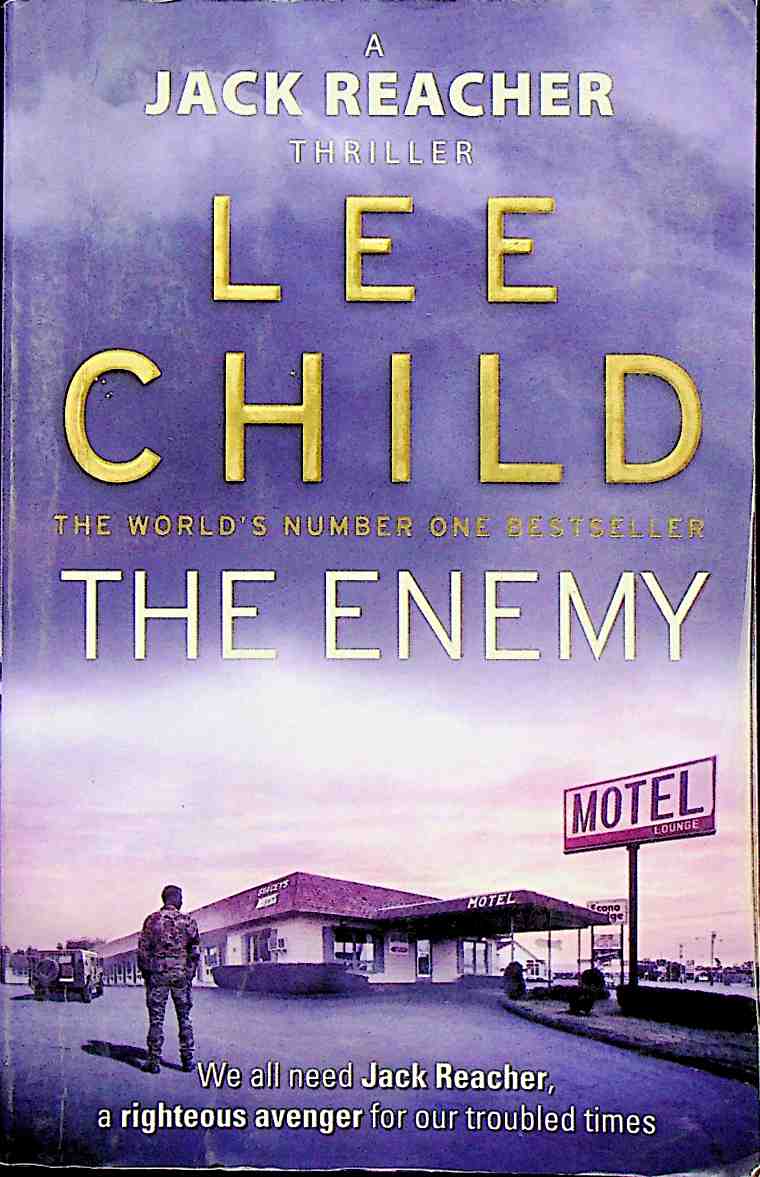 Enemy