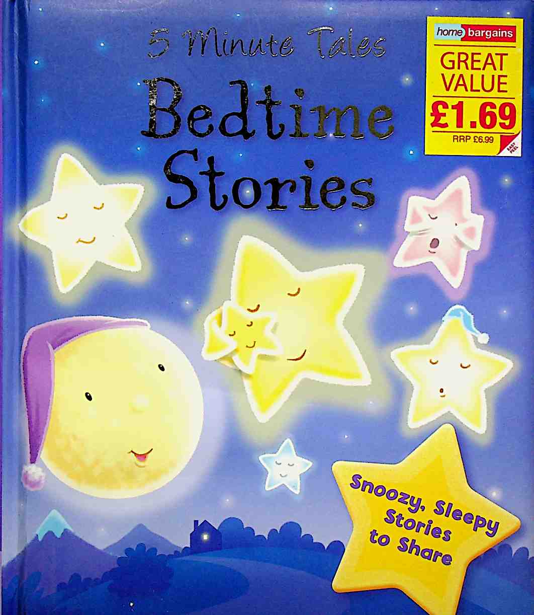 Bedtime Stories