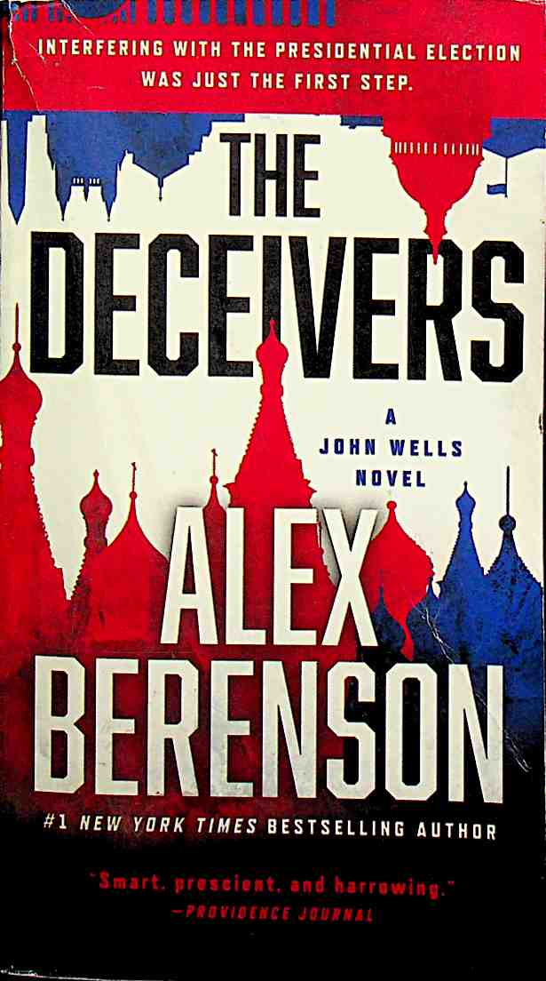 The Deceivers
