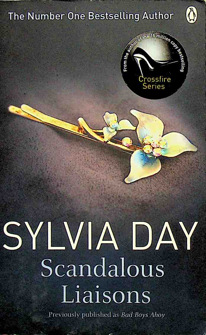 Scandalous Liaisons