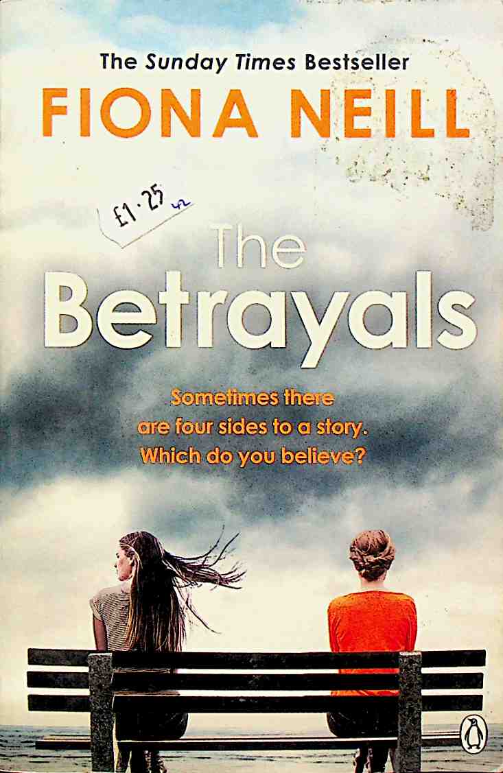 The Betrayals
