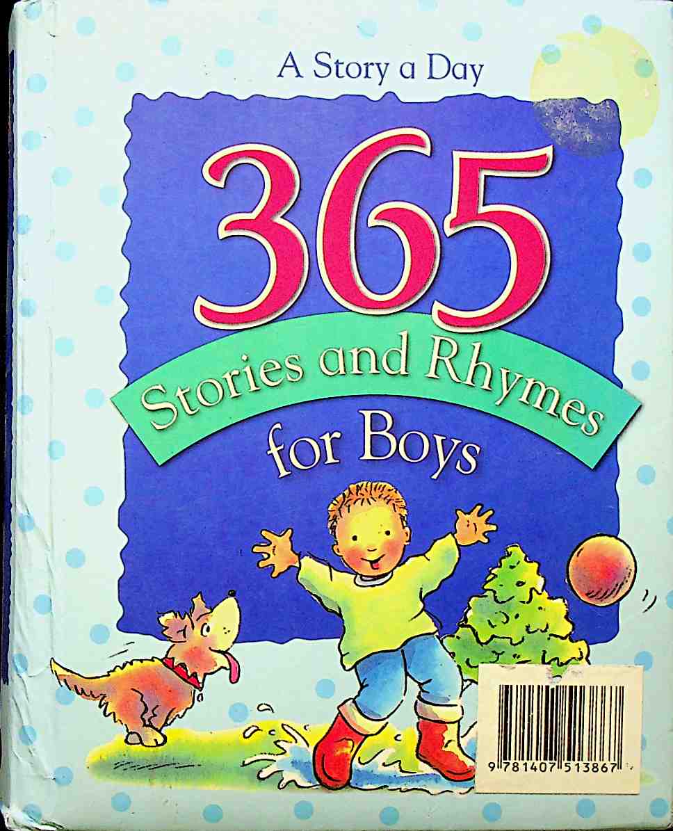 For Boys