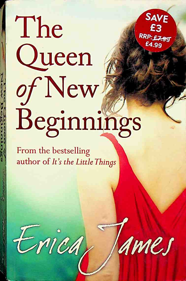 Queen of New Beginnings