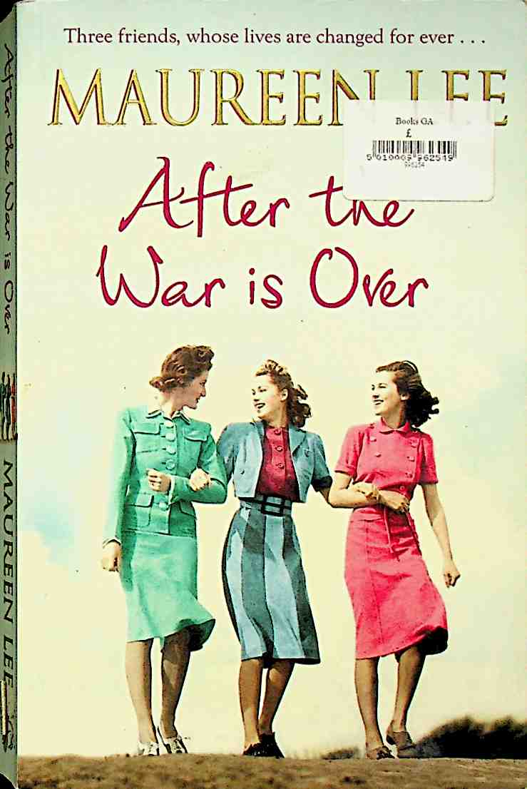 After the War is Over