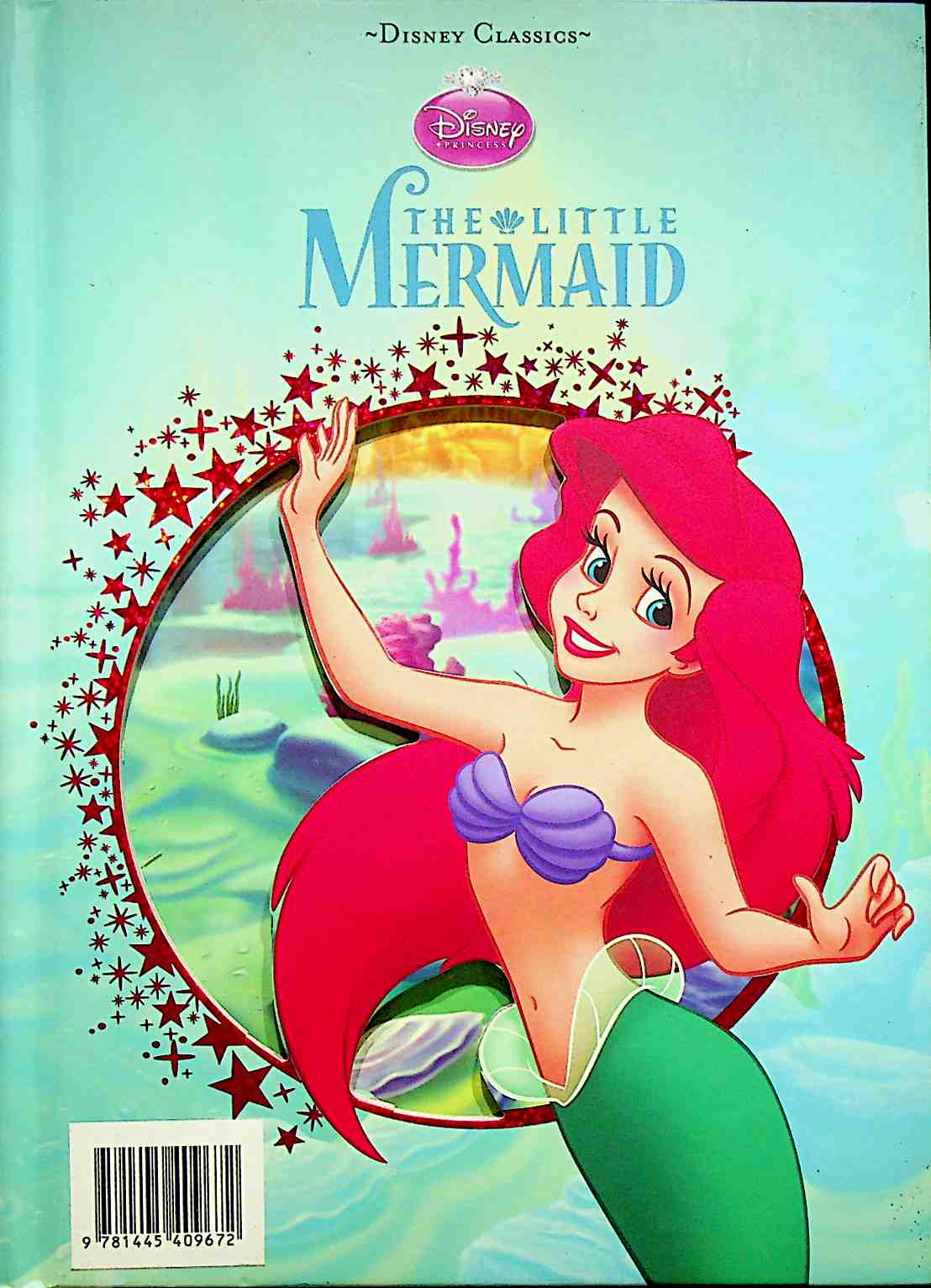 Disney Classics   Arielle   The Little Mermaid