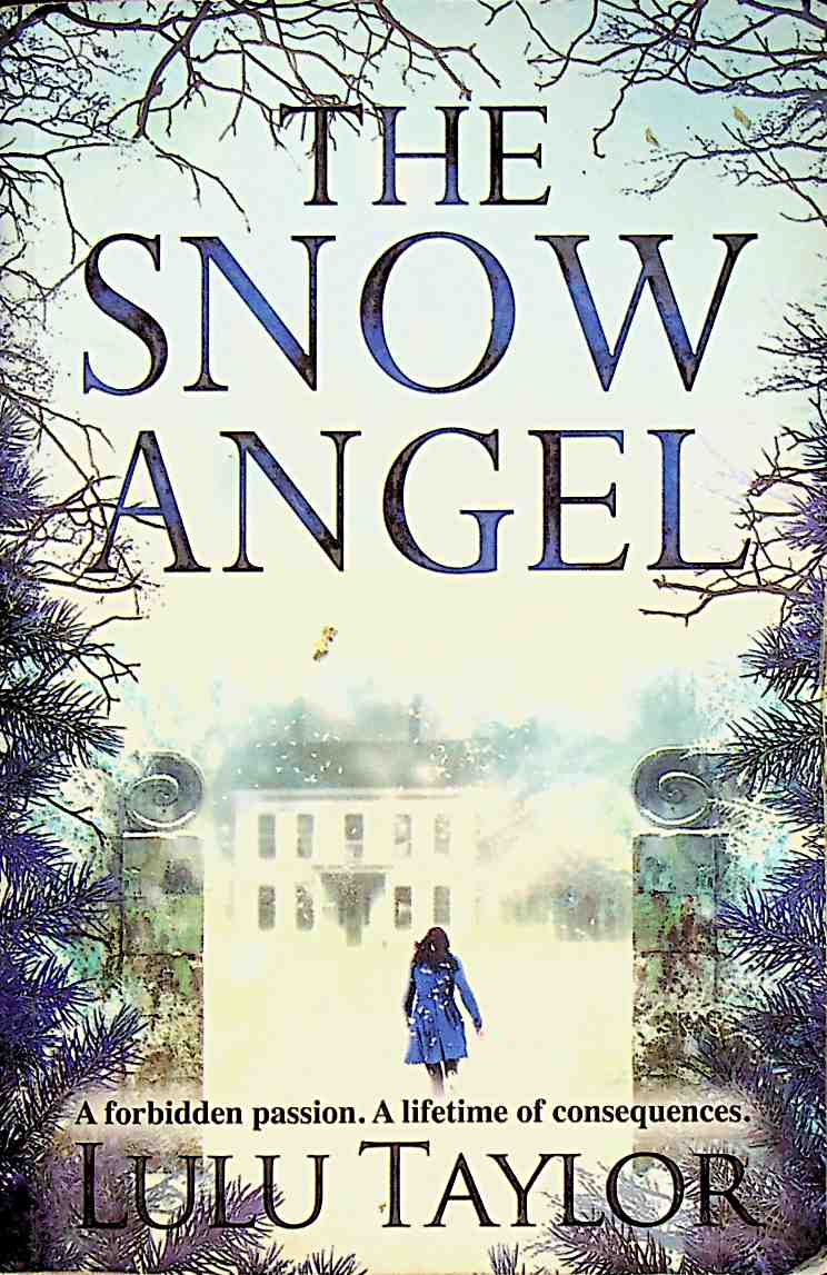 The Snow Angel