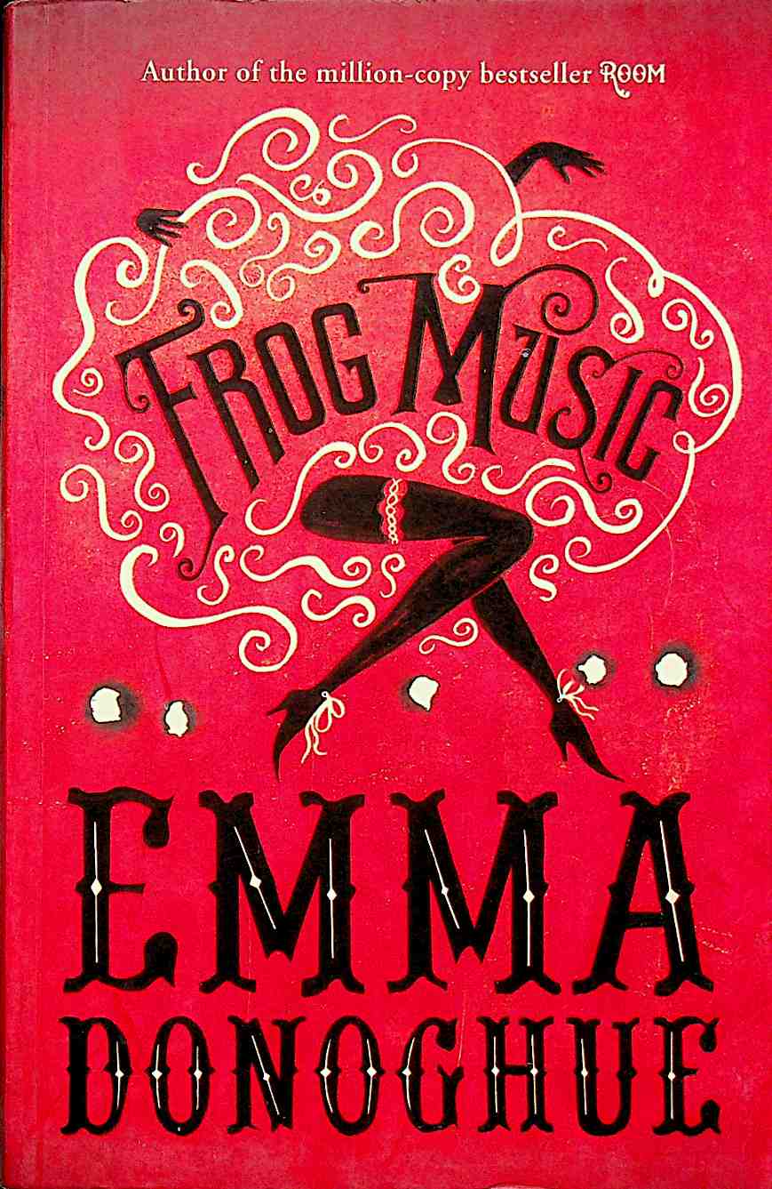 Frog Music
