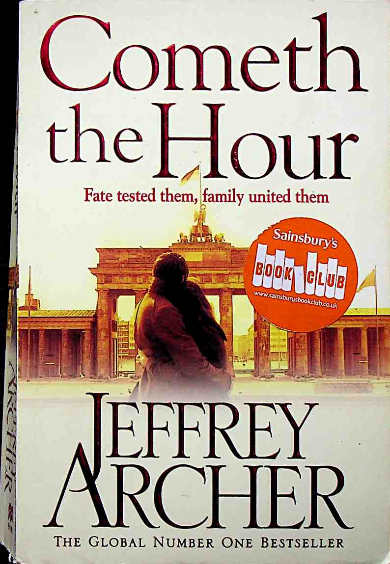 Cometh the Hour