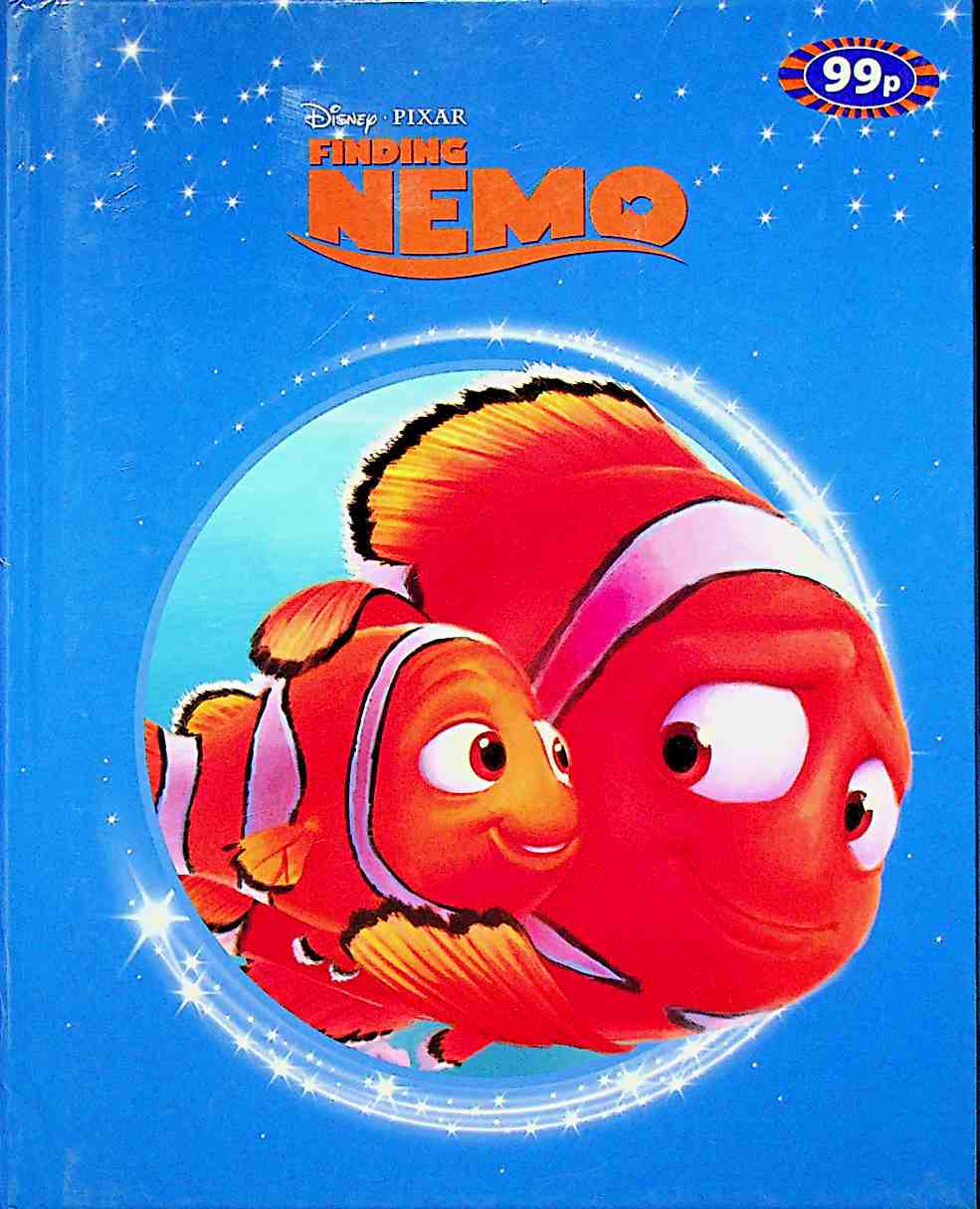 Finding Nemo