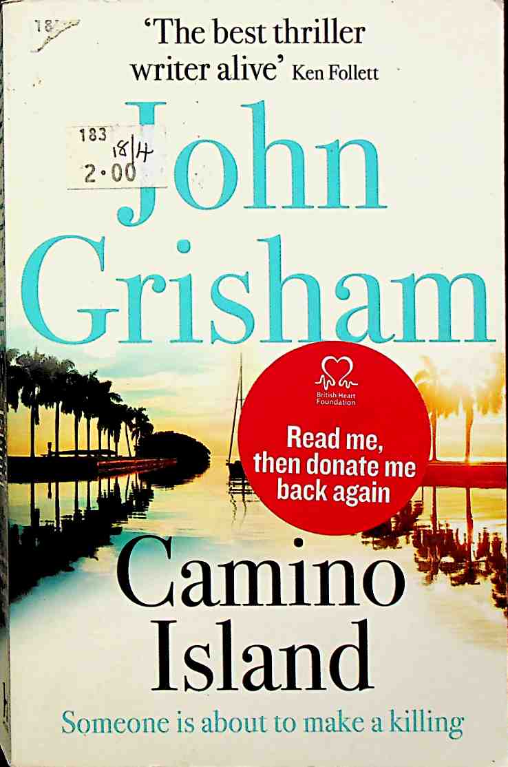 Camino Island
