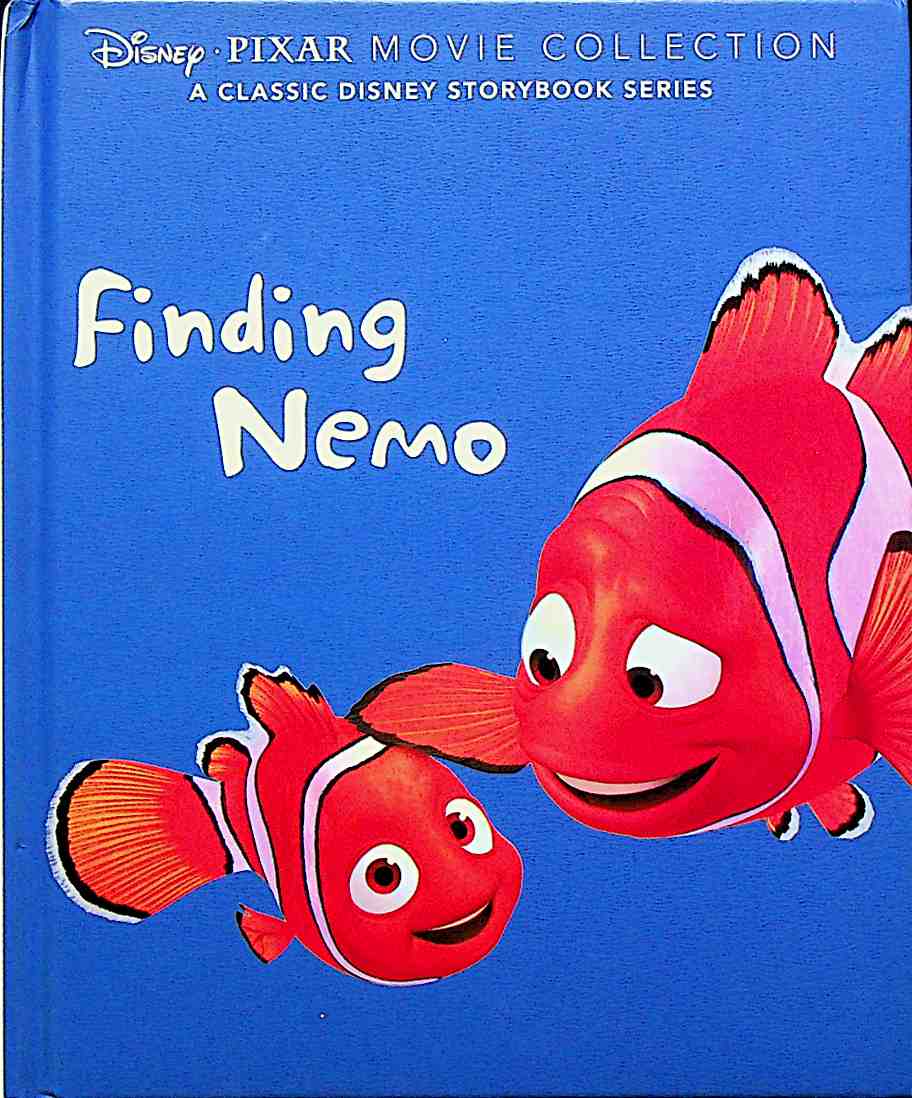 Finding Nemo