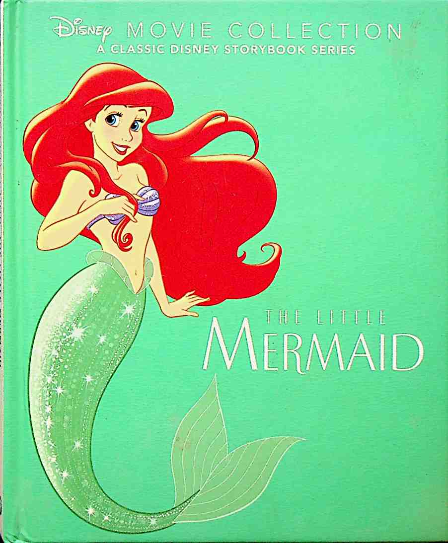 The Little Mermaid