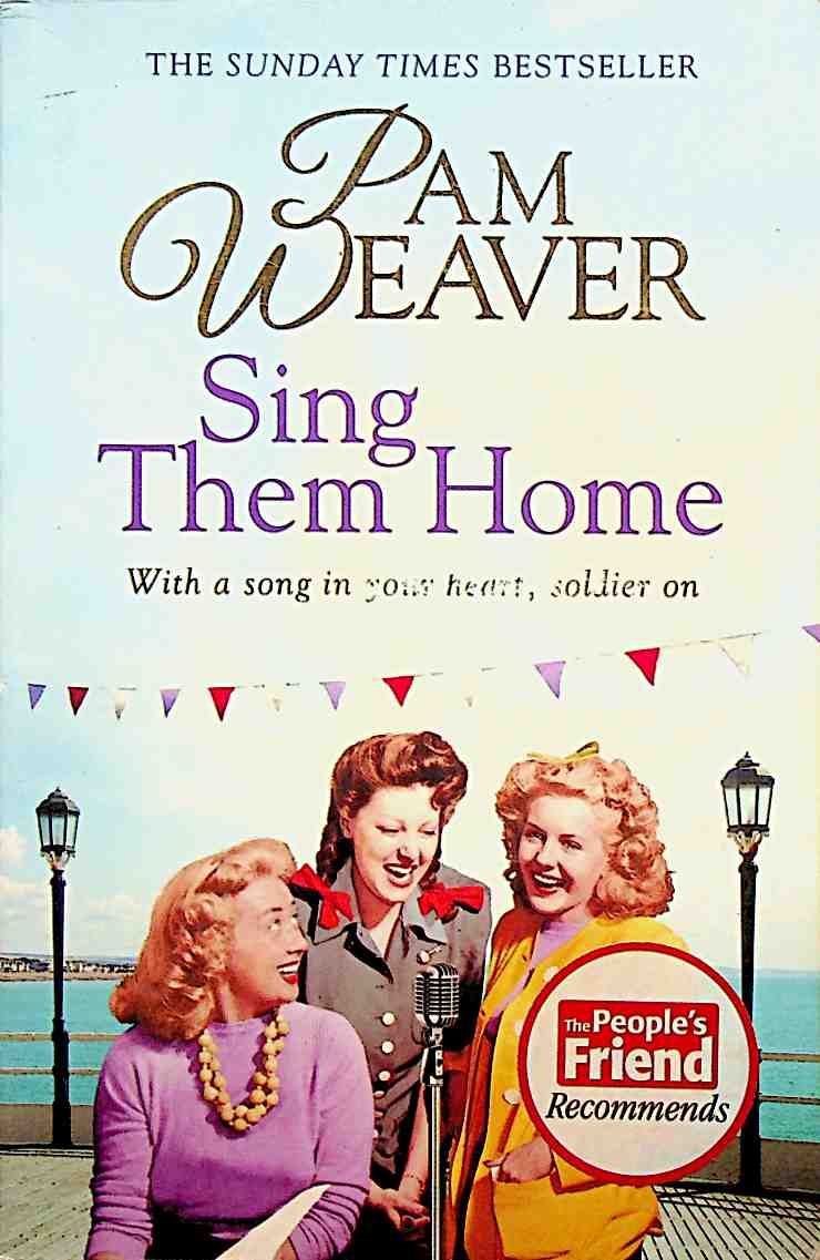 Sing Them Home