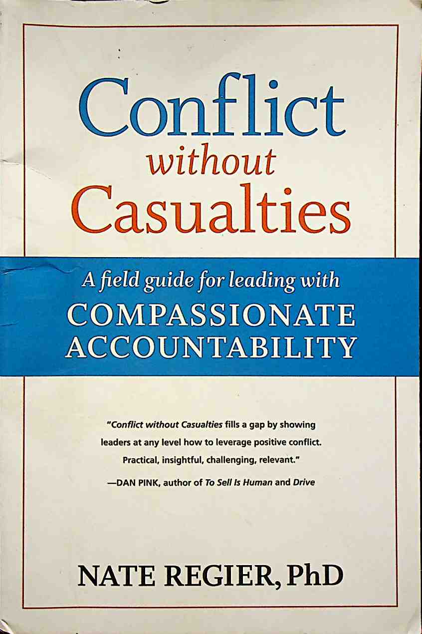 Conflict without Casualties