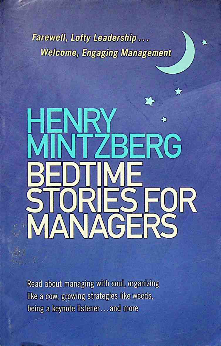 Bedtime Stories for Managers