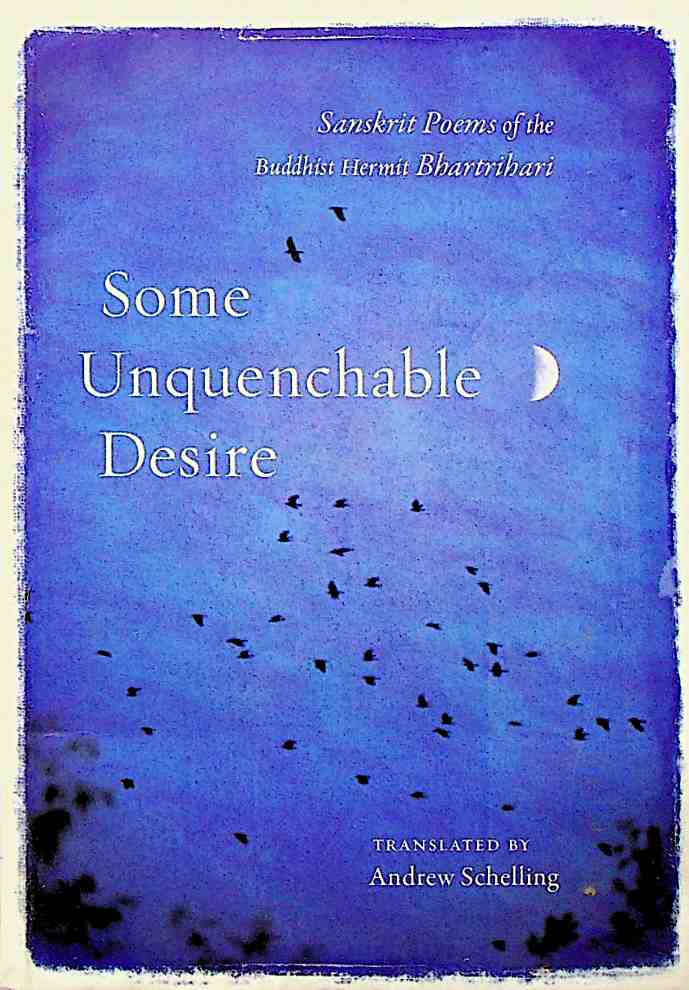 Some Unquenchable Desire
