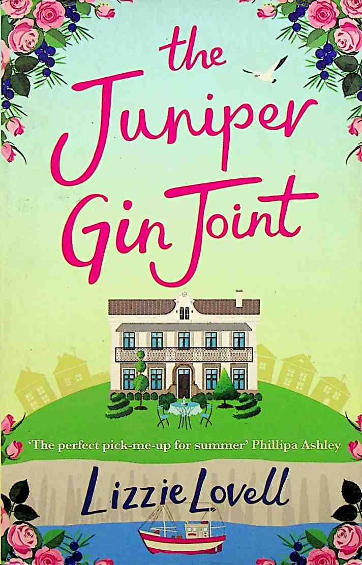 The Juniper Gin Joint