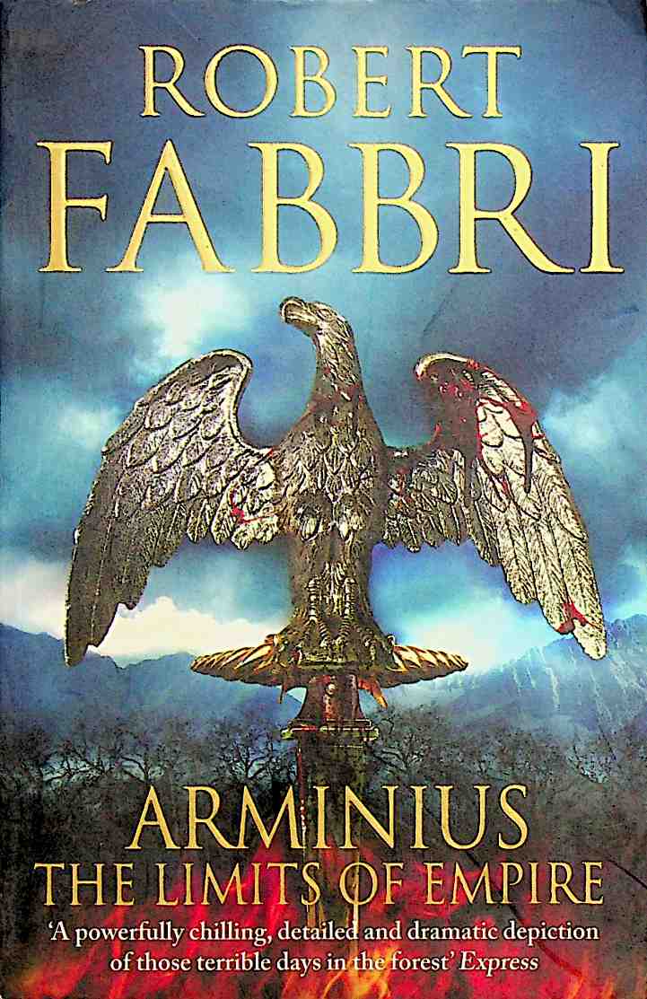 Arminius: The Limits of Empire