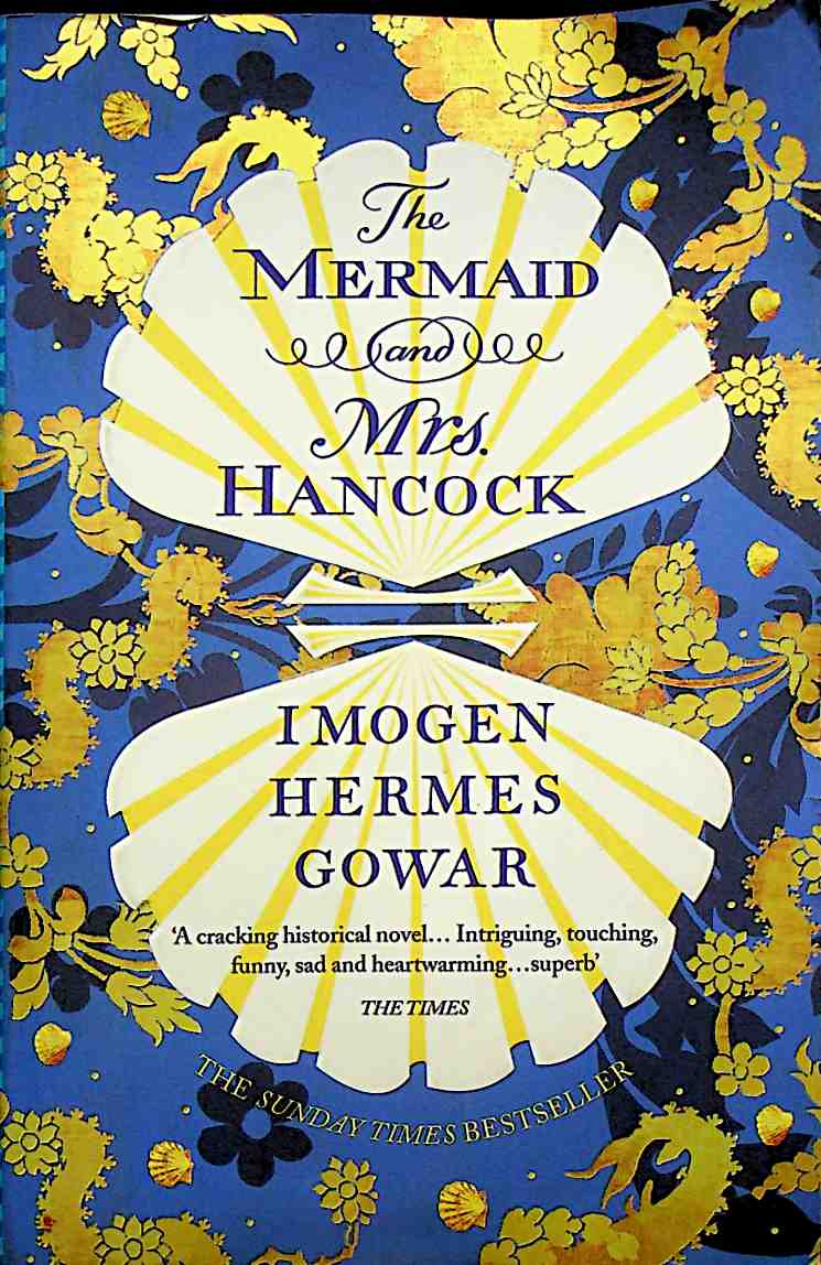 The Mermaid and Mrs Hancock