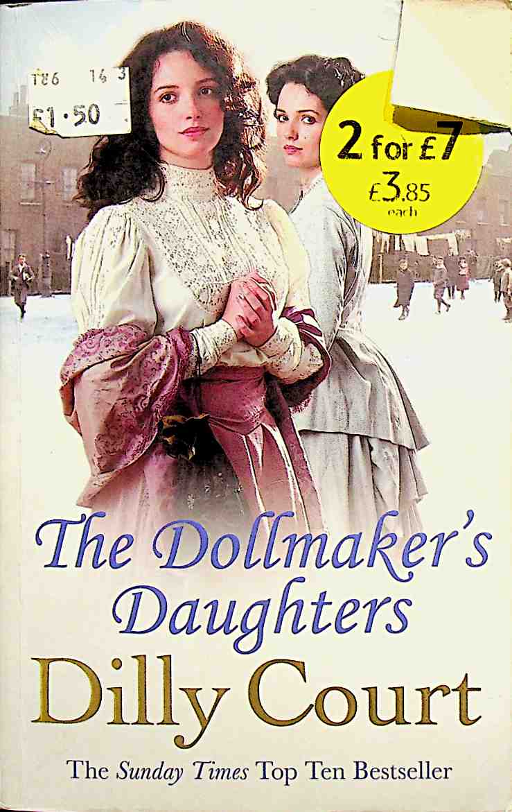 Dollmakers Daughters