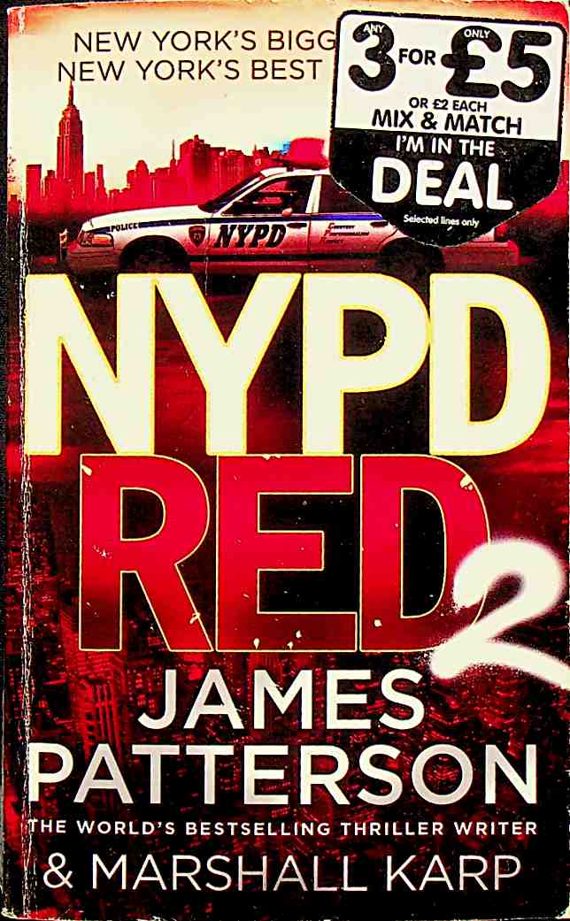 NYPD Red 2