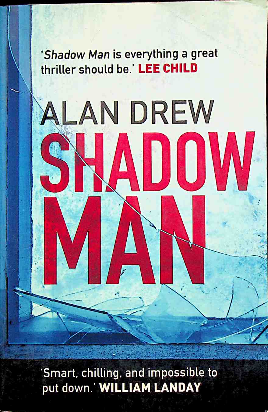 Shadow Man
