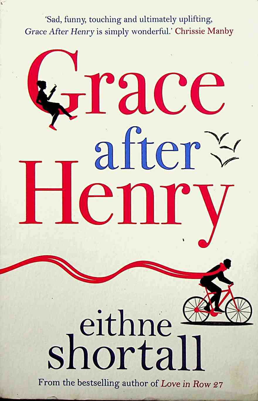 Grace After Henry