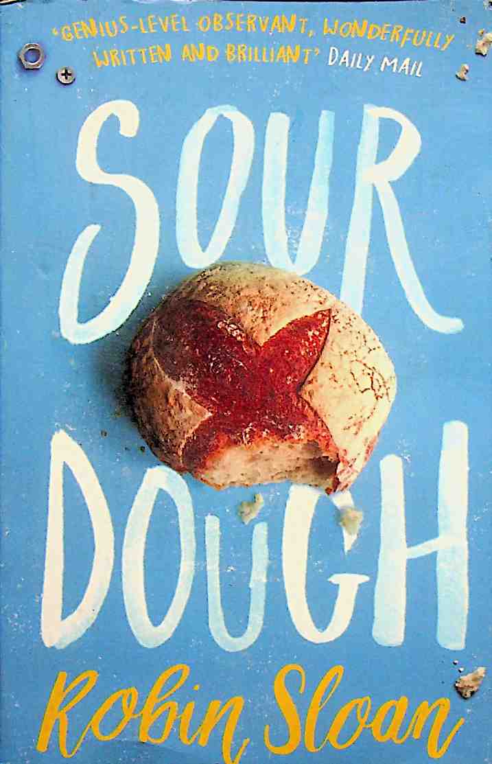 Sourdough