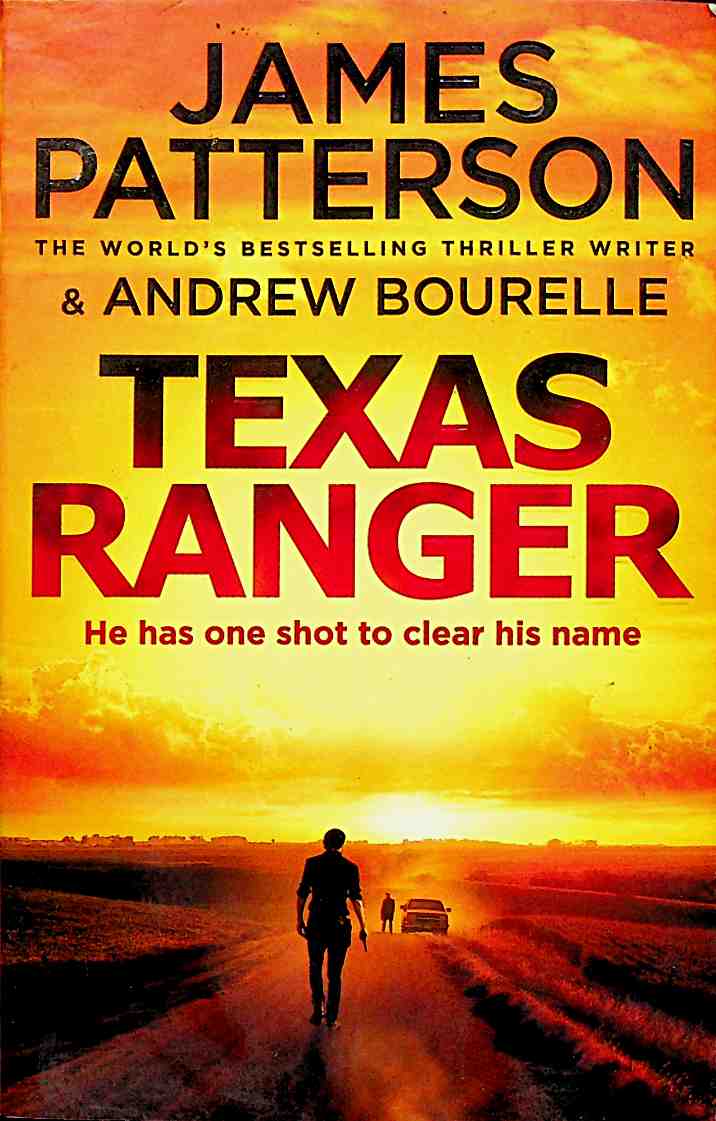 Texas Ranger