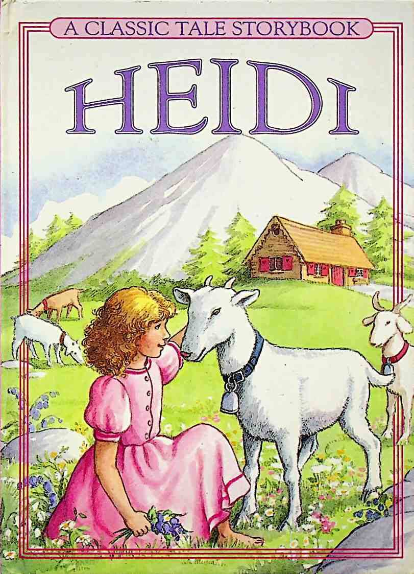 Heidi