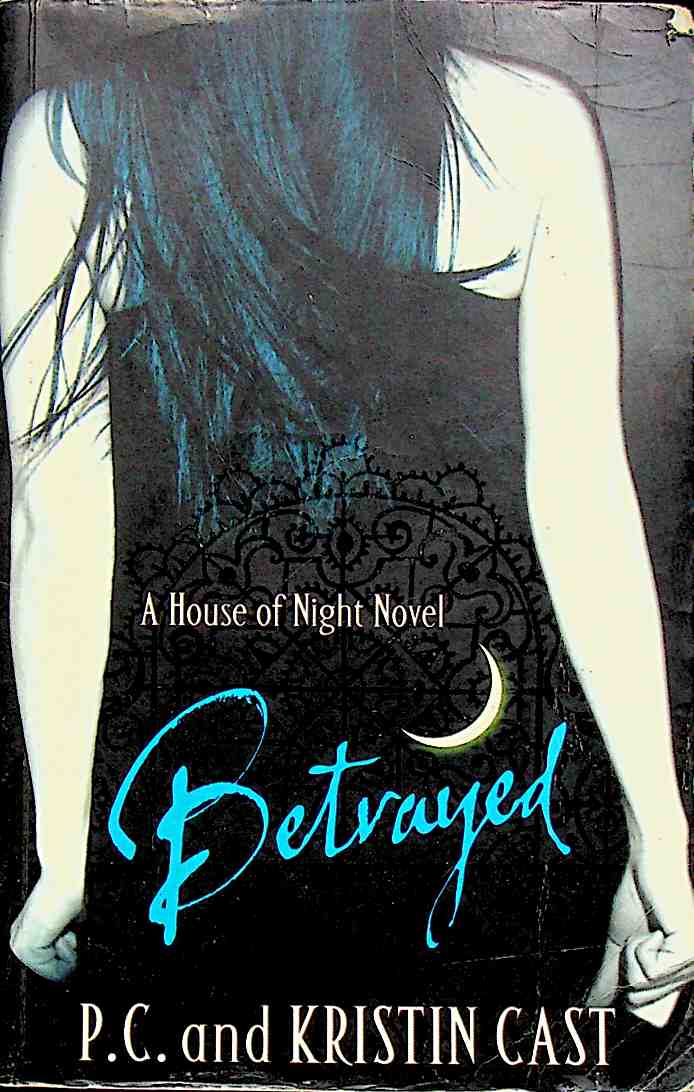 Betrayed