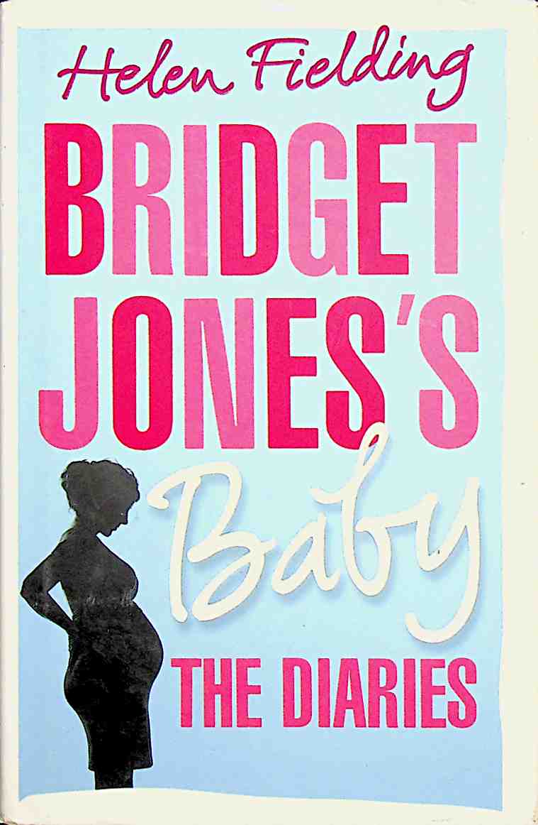 Bridget Jones