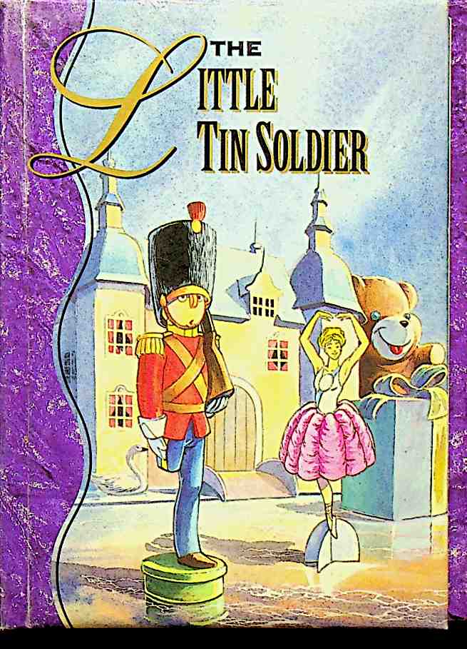 The Brave Little Tailor