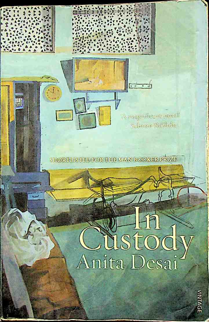 In Custody