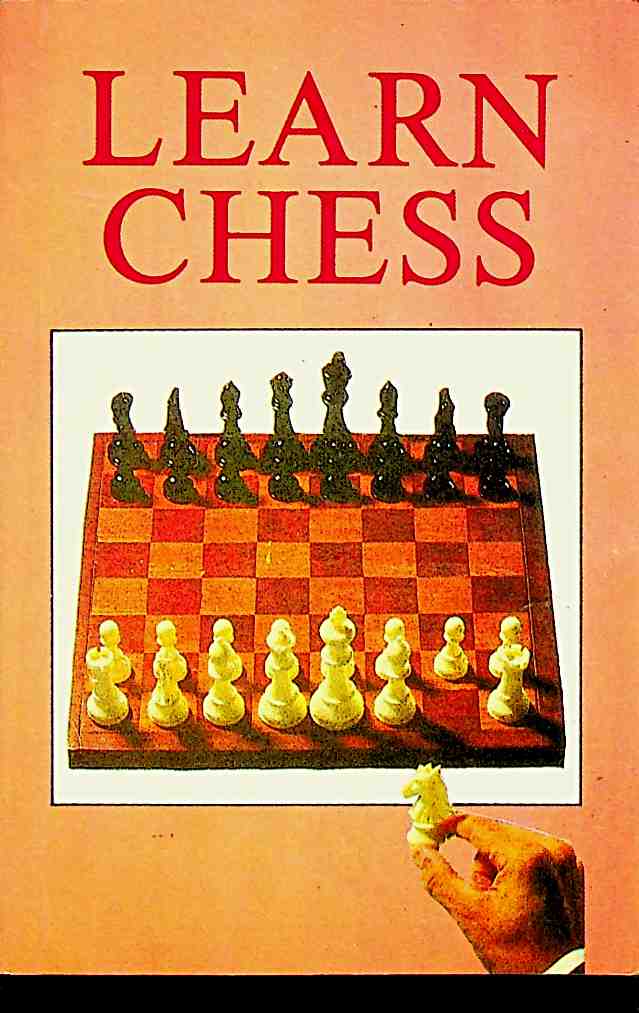 Learn Chess