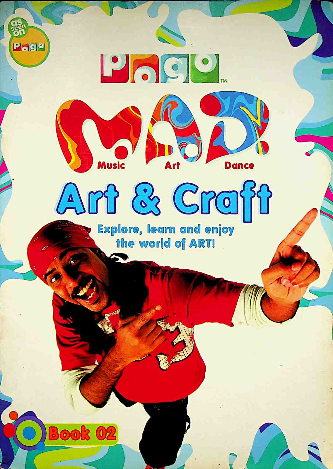 Art & Craft Book 2