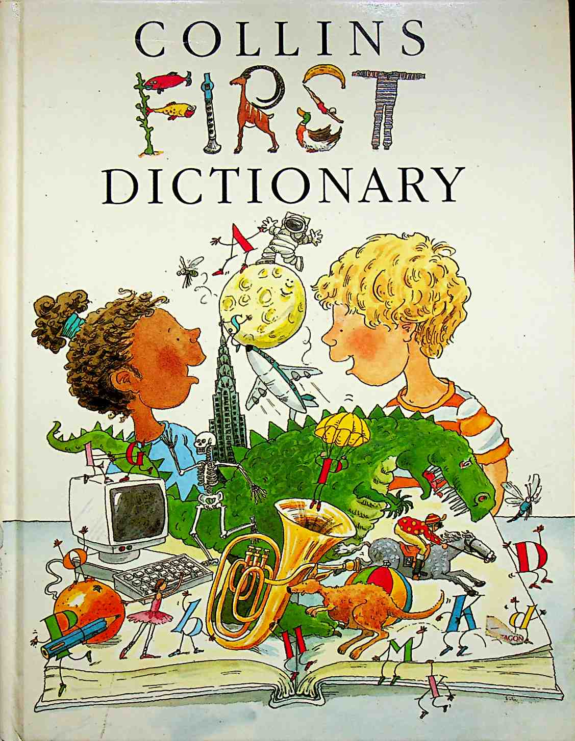 Collins Primary Dictionary