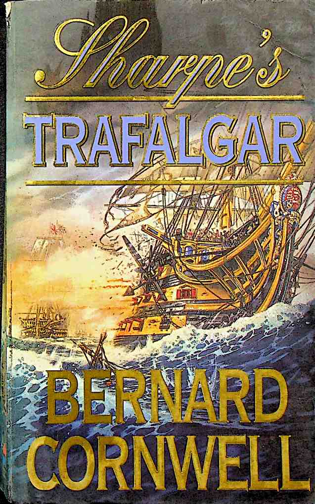 The Sharpe Series 4