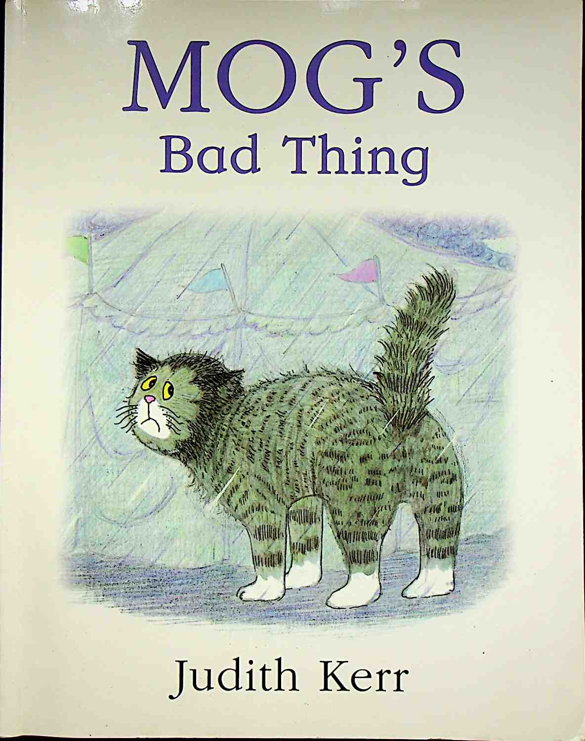 Mogs Bad Thing