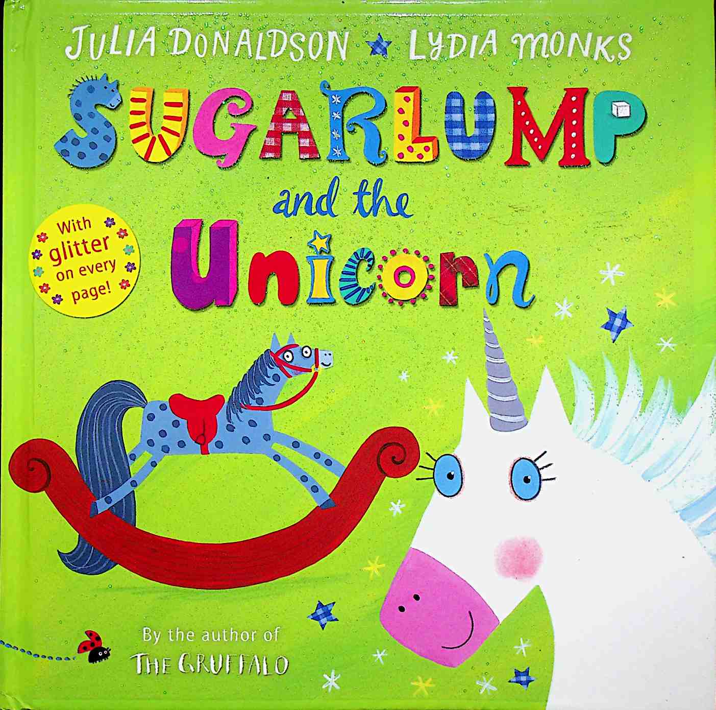 Sugarlump and the Unicorn
