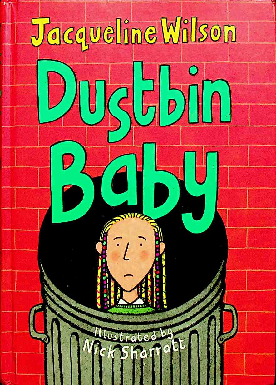 Dustbin Baby