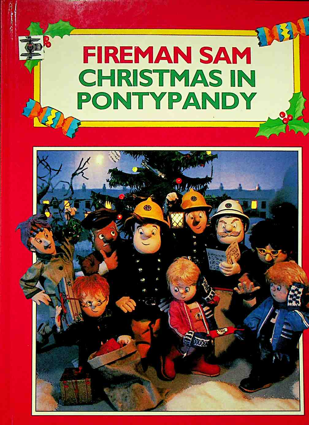Fireman Sam: Christmas in Pontypandy