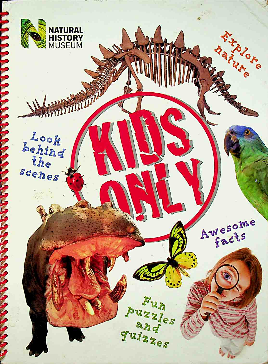 Kids Only