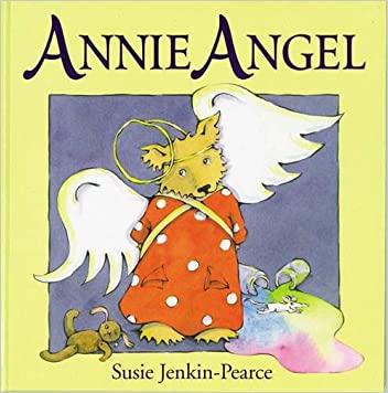 Annie AngelPaperback – 4 September 1997