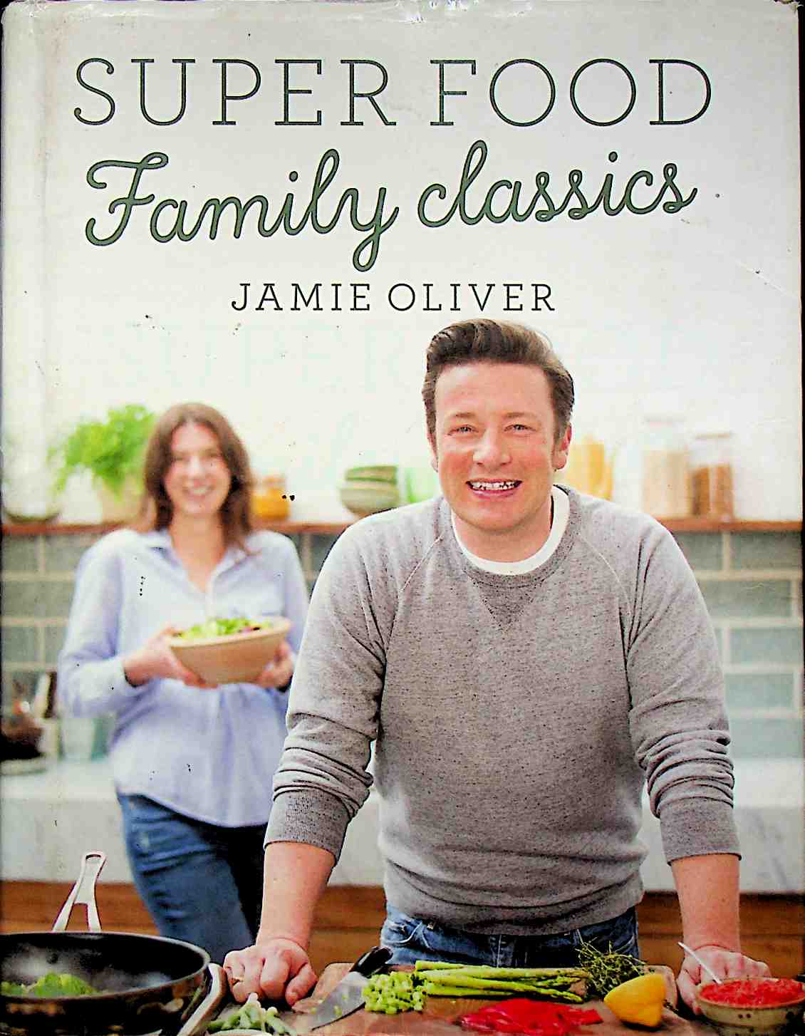 Super Food Family Classics