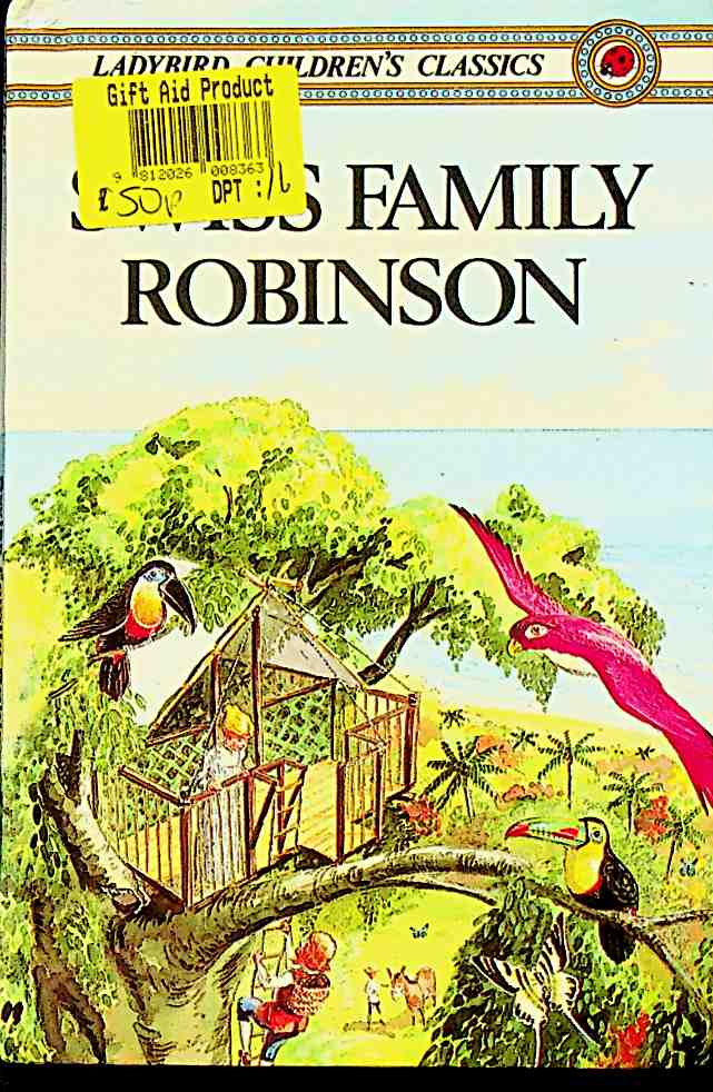 Swiss Family Robinson