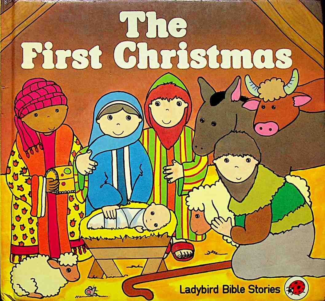 The First Christmas