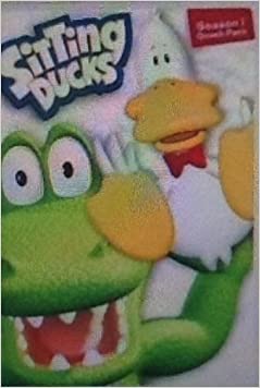 Duck Naked ('sitting Ducks' S.)Paperback – Import, 19 September 2002