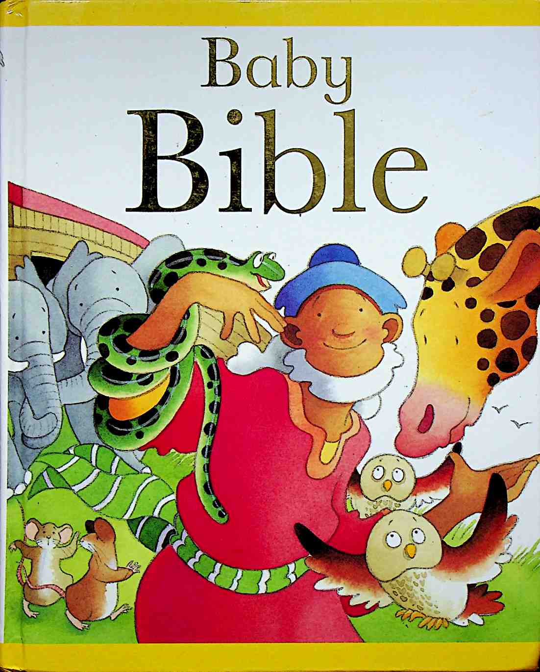 Baby Bible