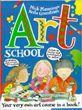 Art School (School series)Paperback – Import, 16 July 1997